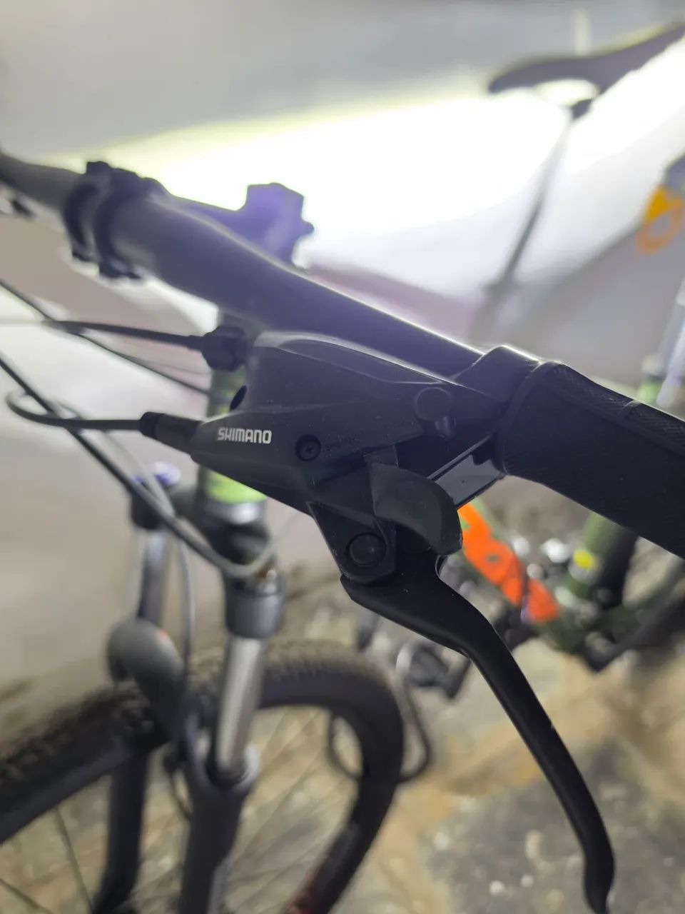 Bicicleta OGGI Extra - Foto 4