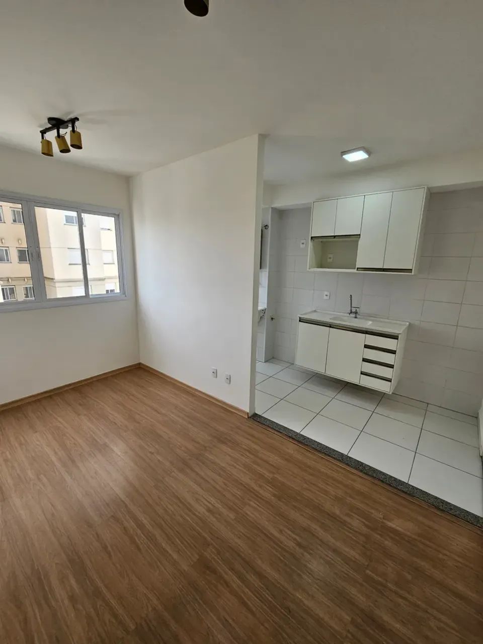 Aluga se apartamento com 2 quartos no Socorro - Foto 2