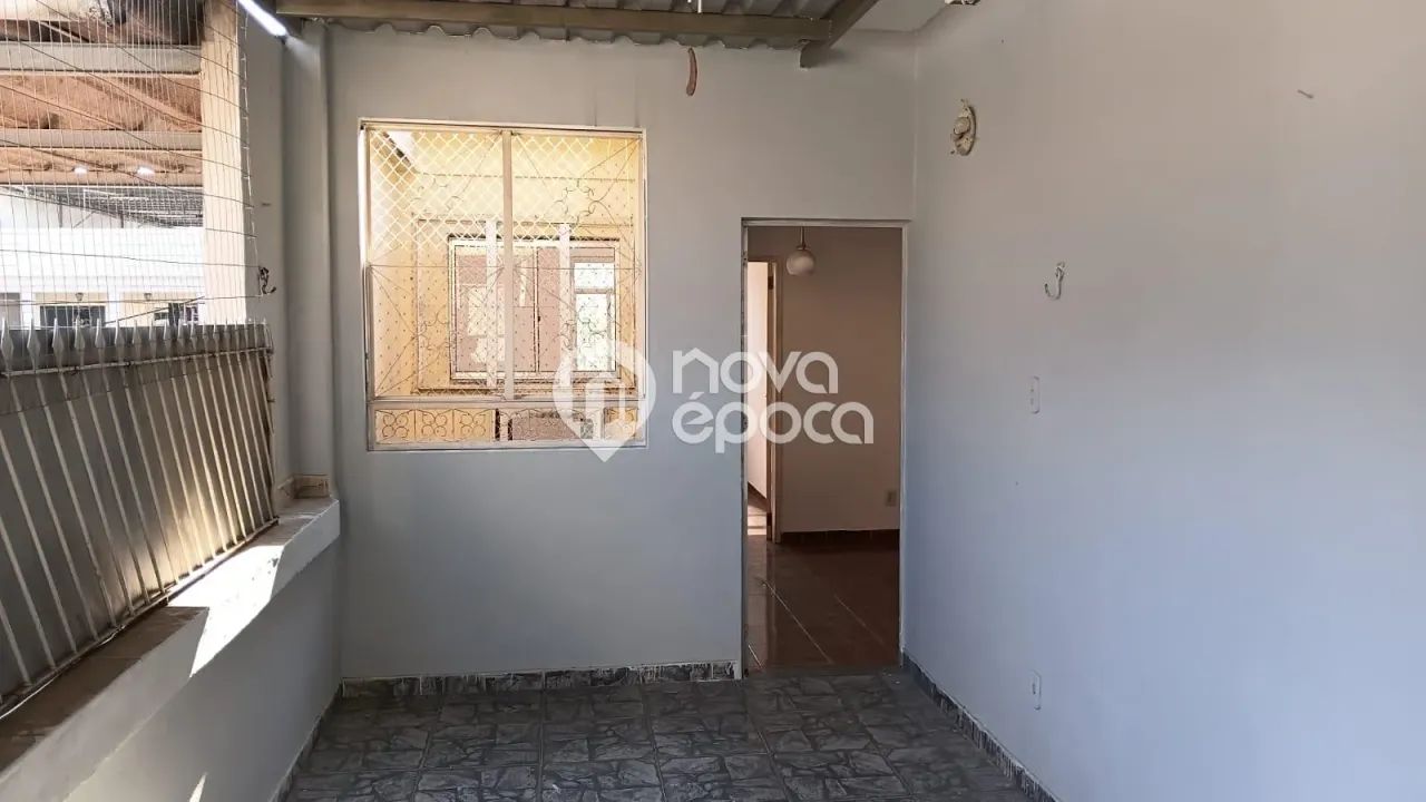 Irajá | Apartamento 2 quartos - Foto 2