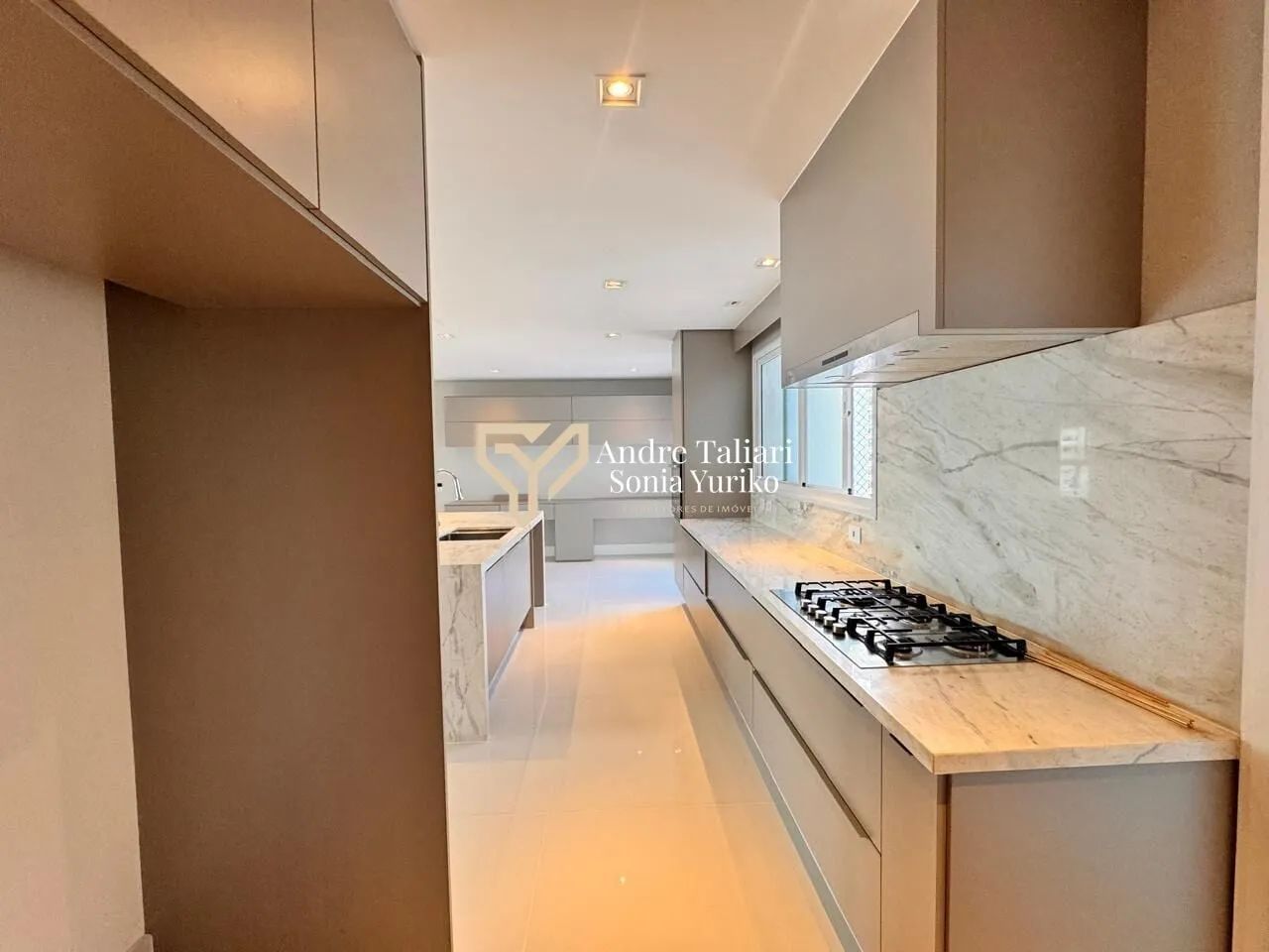 Edifício Infinity - Apartamento a venda Edifício Maison Infinity 235,00m² 3 suítes e 3 vag - Foto 4