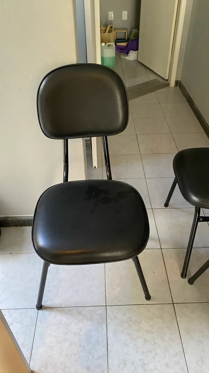 Cadeiras  - Foto 3