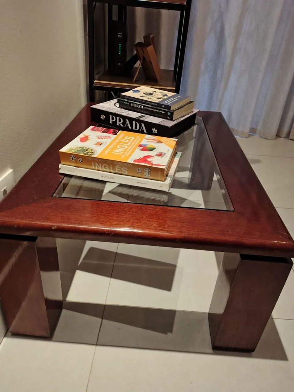 Mesa de centro  - Foto 2