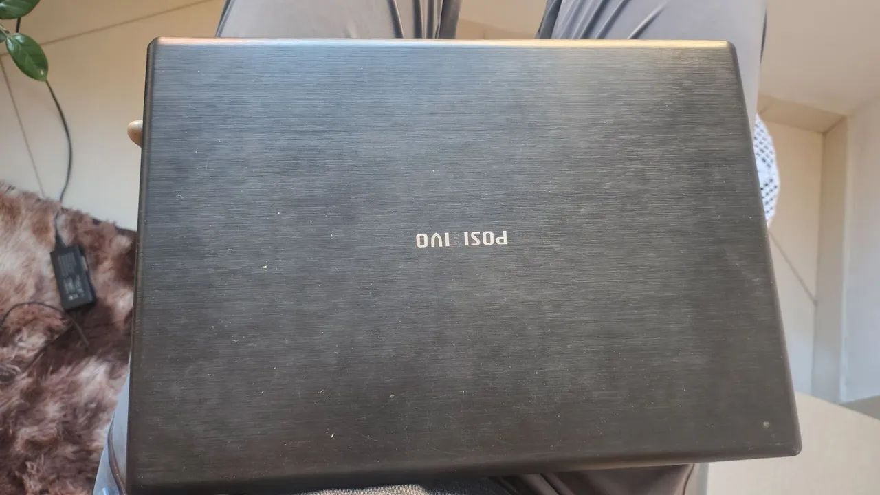 Notebook  - Foto 4