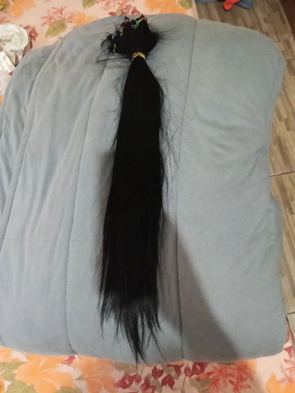 Venda cabelo
