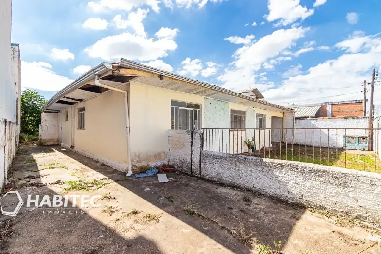 Terreno com 411,22 M² no Pinheirinho - HT3670 - Foto 5