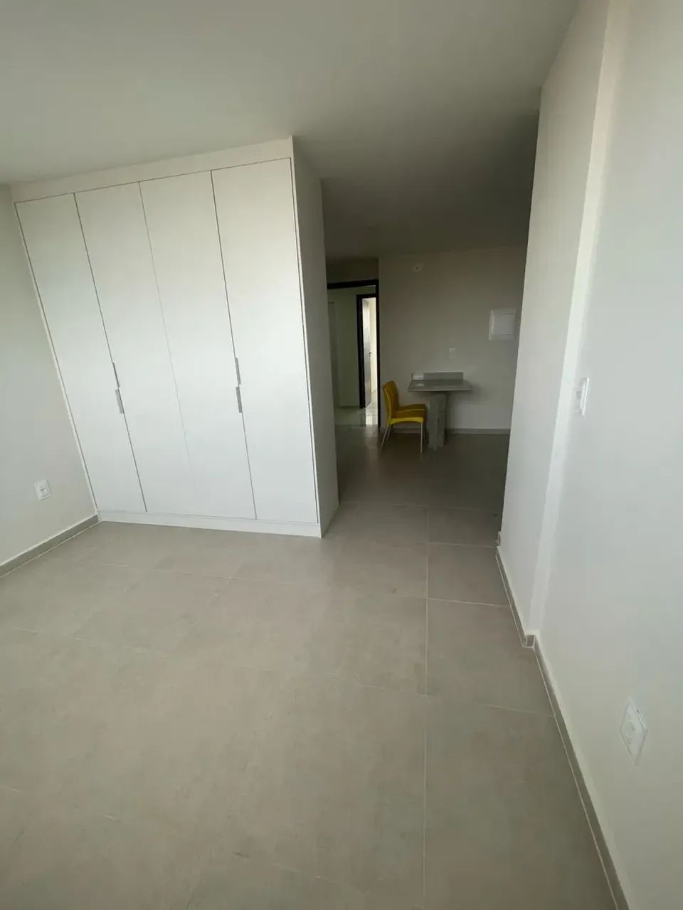 Flat/studio no catole, com projetados, elevador e area de lazer - Foto 4