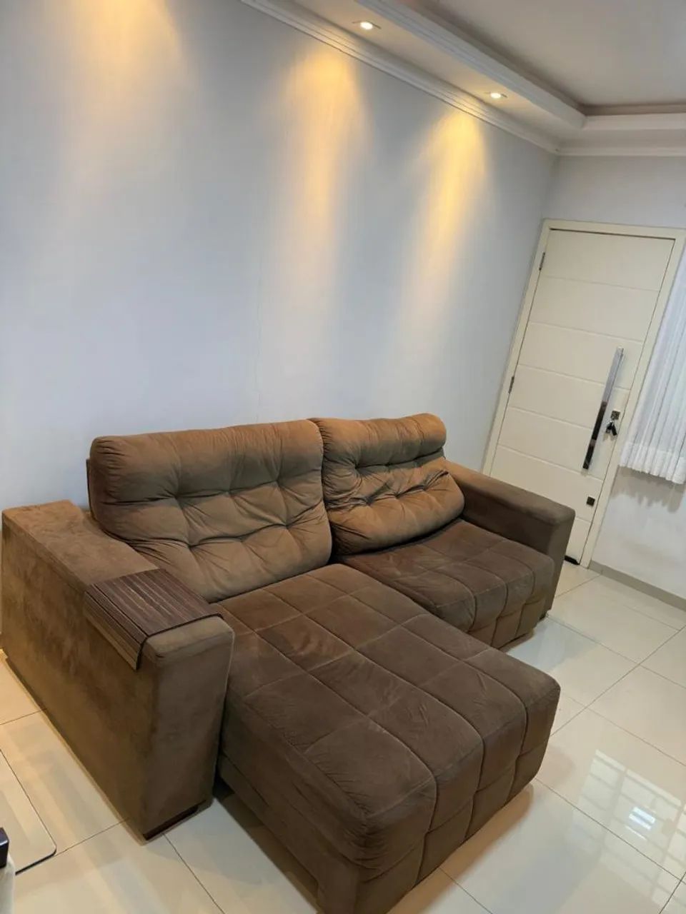 Sofá retrátil  - Foto 3