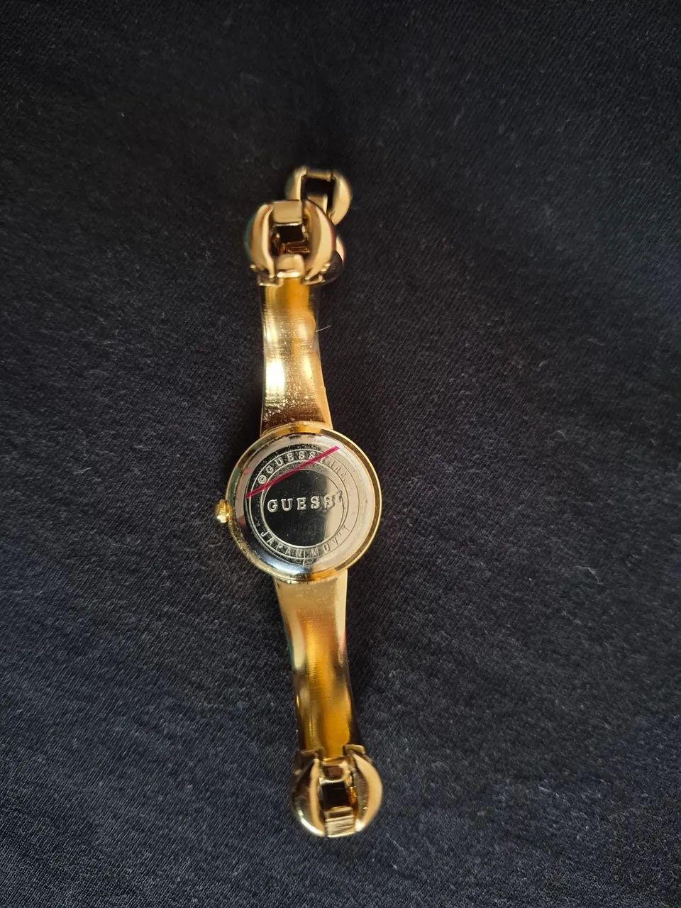Relógio Guess Anos 90 - Foto 2