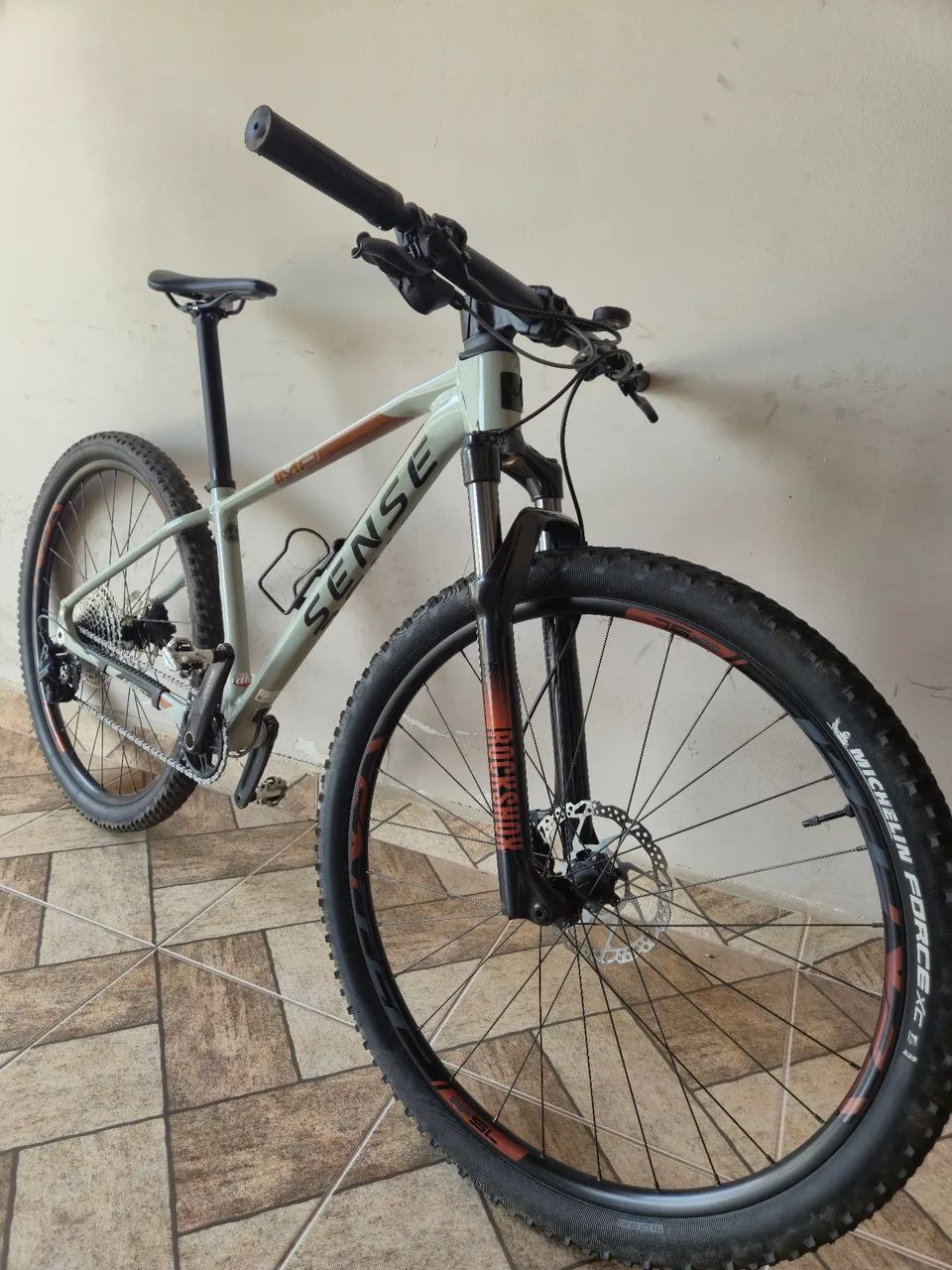 Bicicleta Sense impact SL 2024 - Foto 5