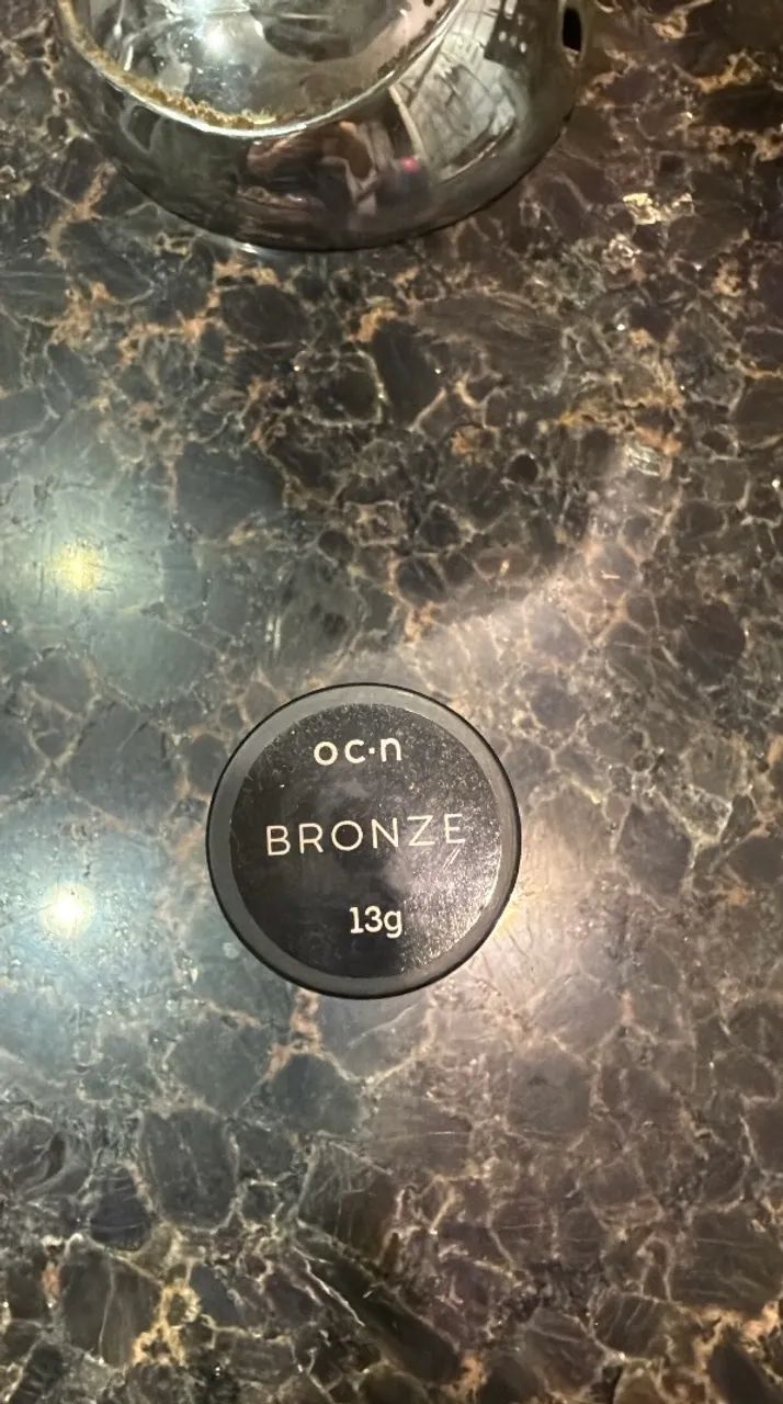 Iluminador bastão Oceane