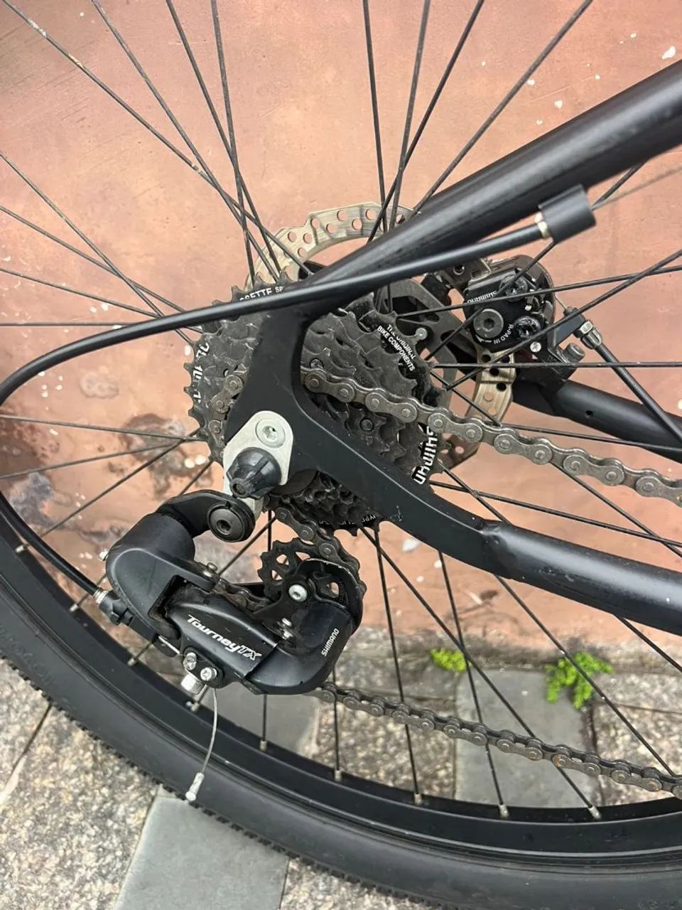 bicicleta MTB 29 - Foto 5
