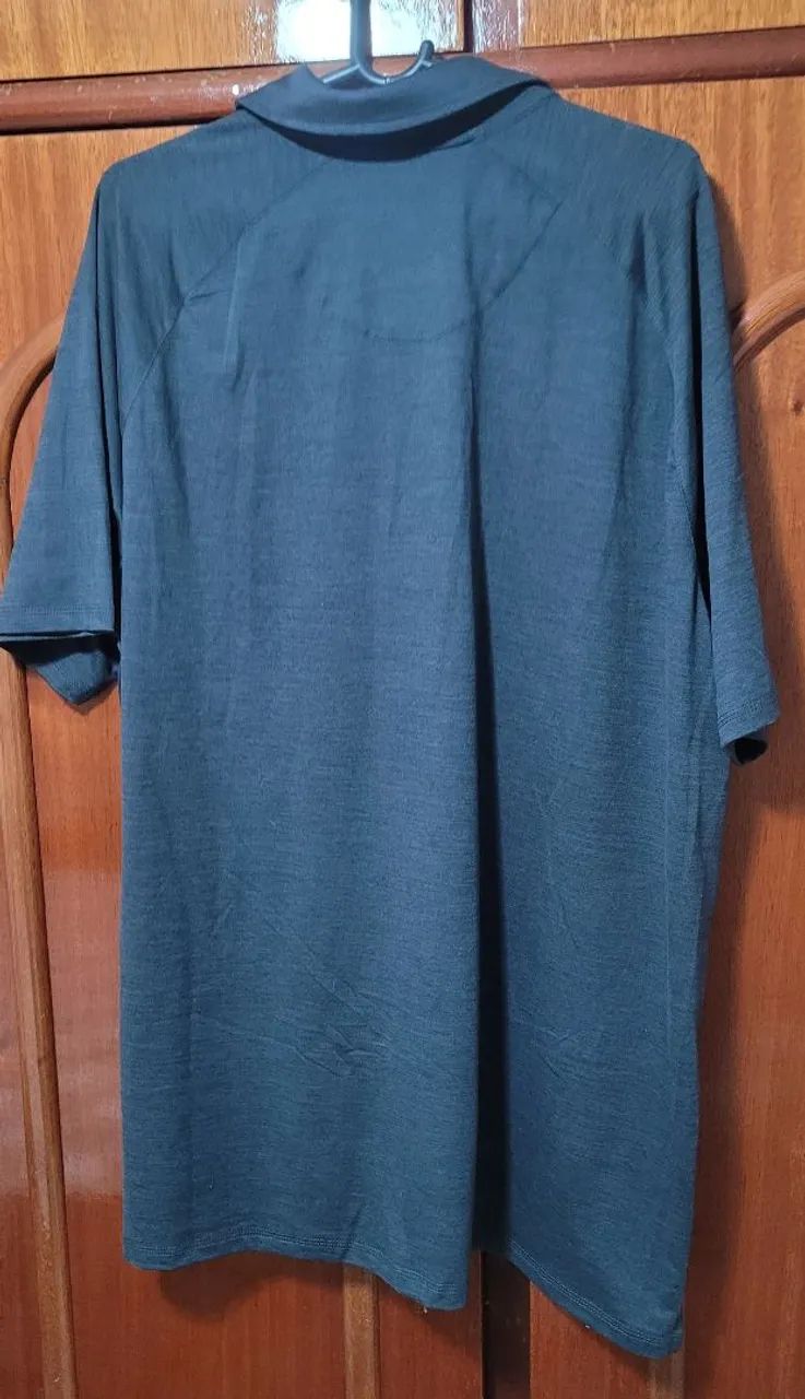 Camiseta masculina Hurley  - Foto 2