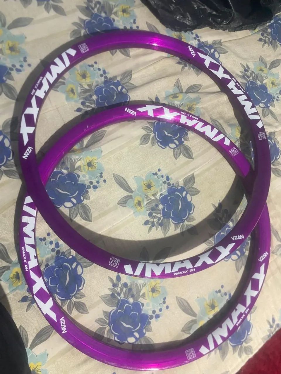 Aro Vmaxx 26,nunca usado