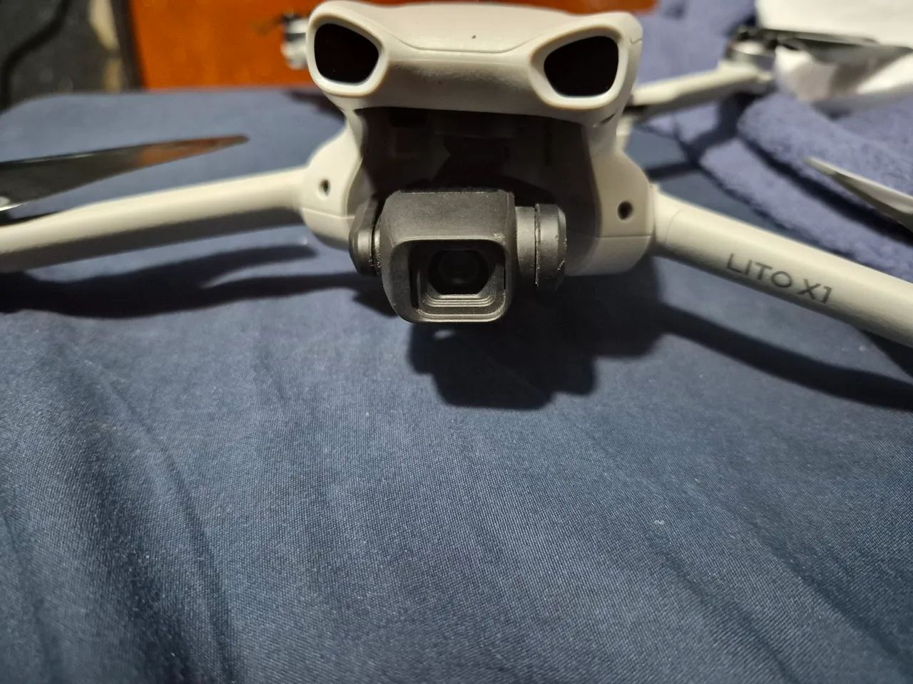 Drone Lito x1 fly more combo - Foto 3