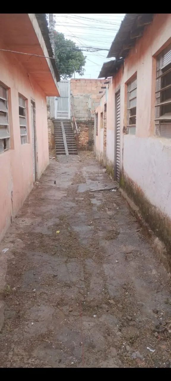 Foto - Jacareí - Centro