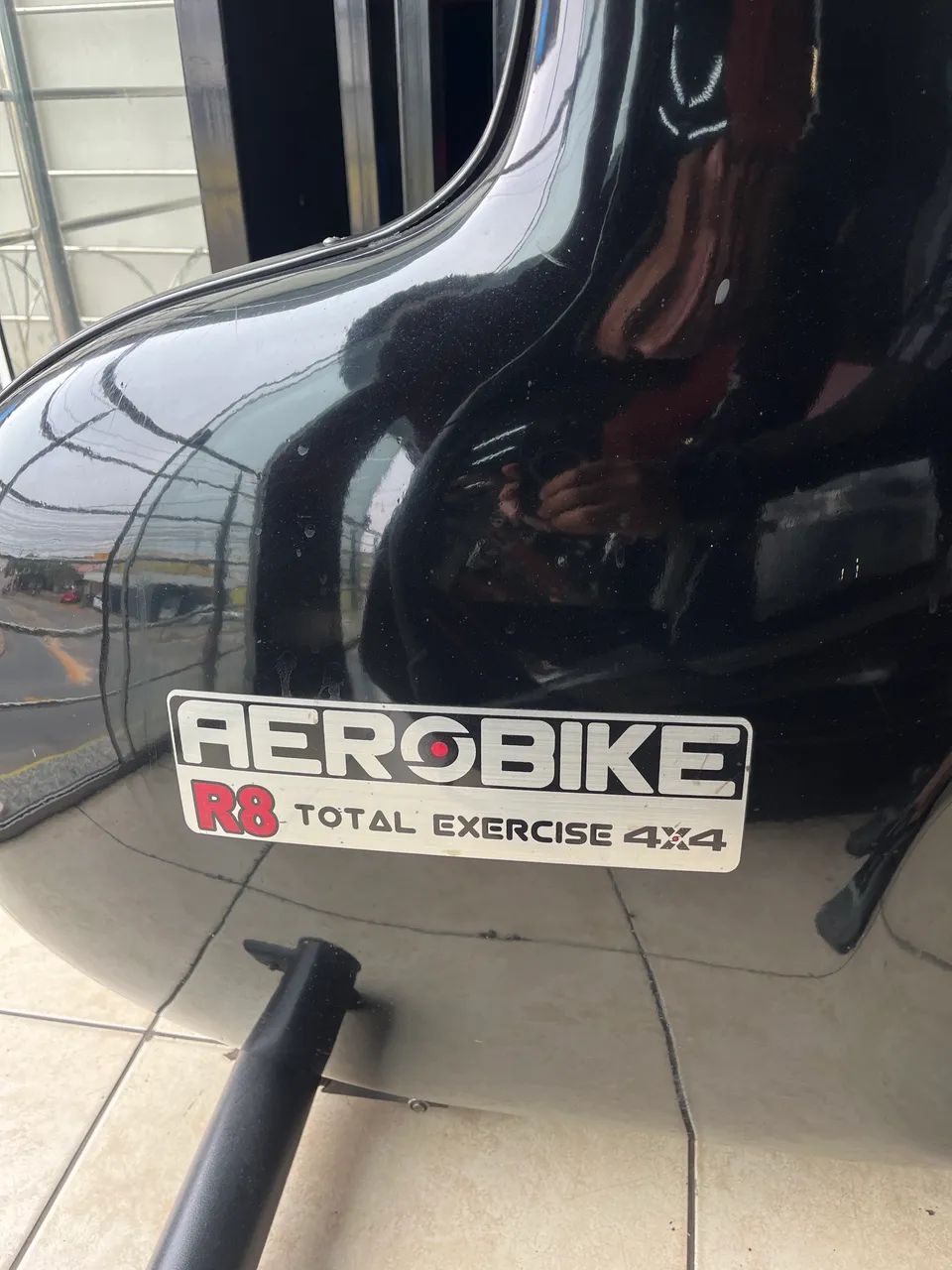 Aerobike - Foto 2