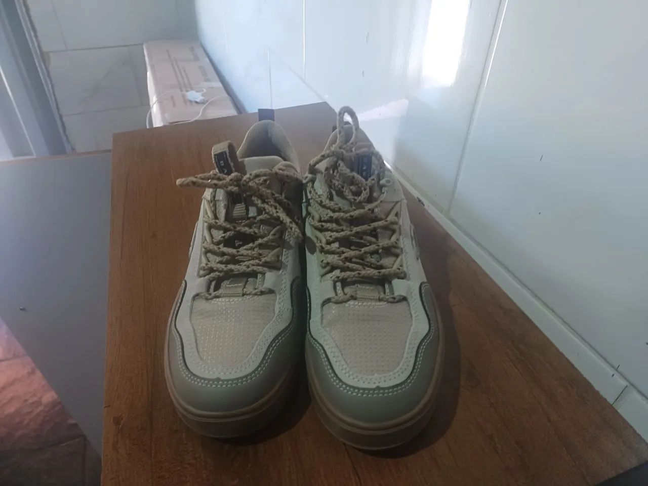 Vendo tênis  - Foto 2