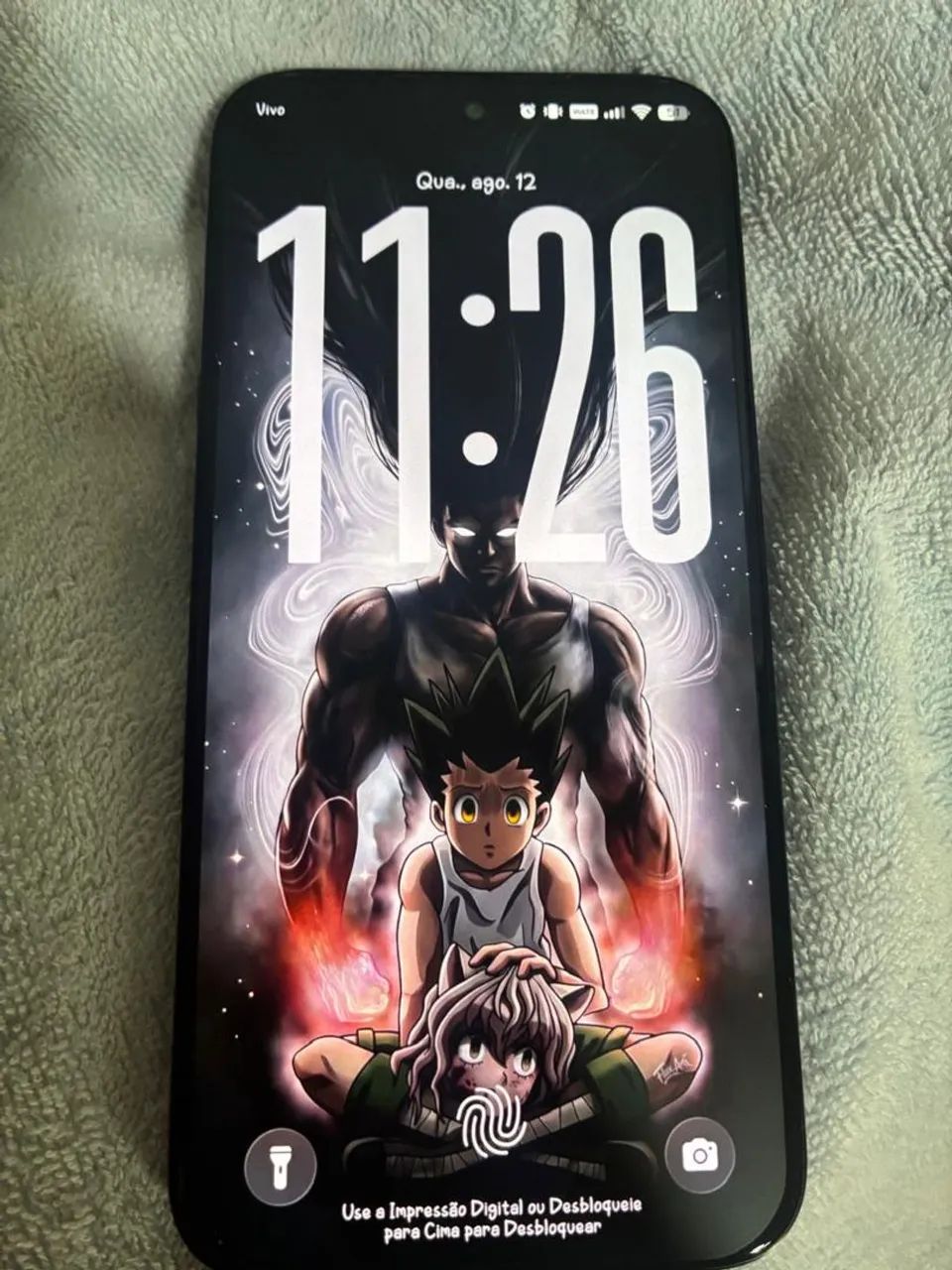 Infinix Note 60 Pro
