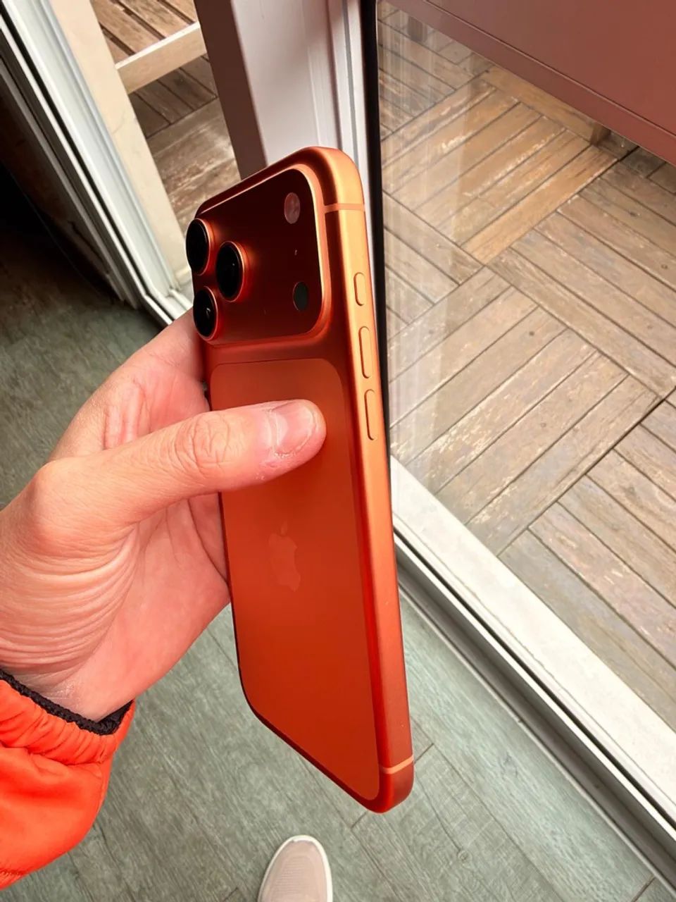 iPhone 17 Pro Max 256gb - Foto 2