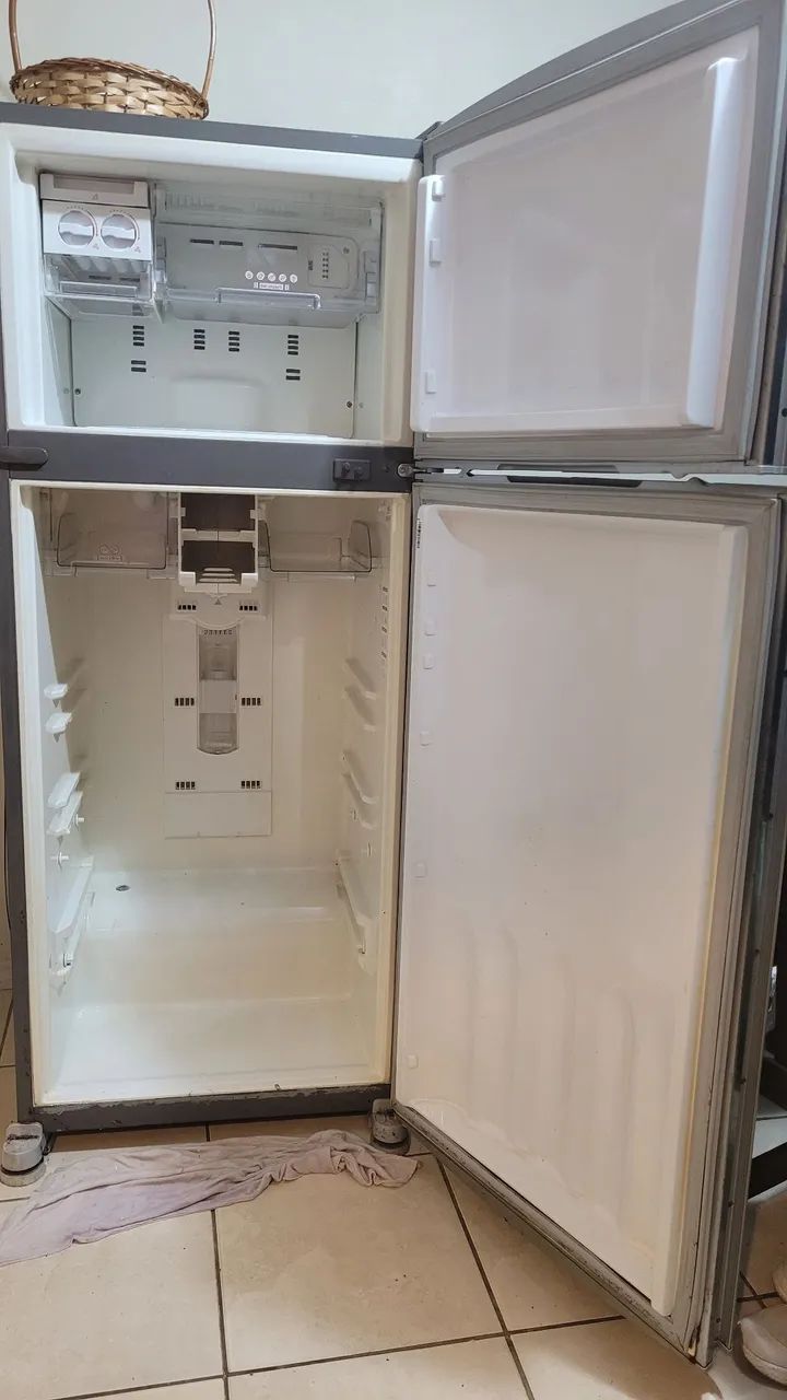 Geladeira  - Foto 2