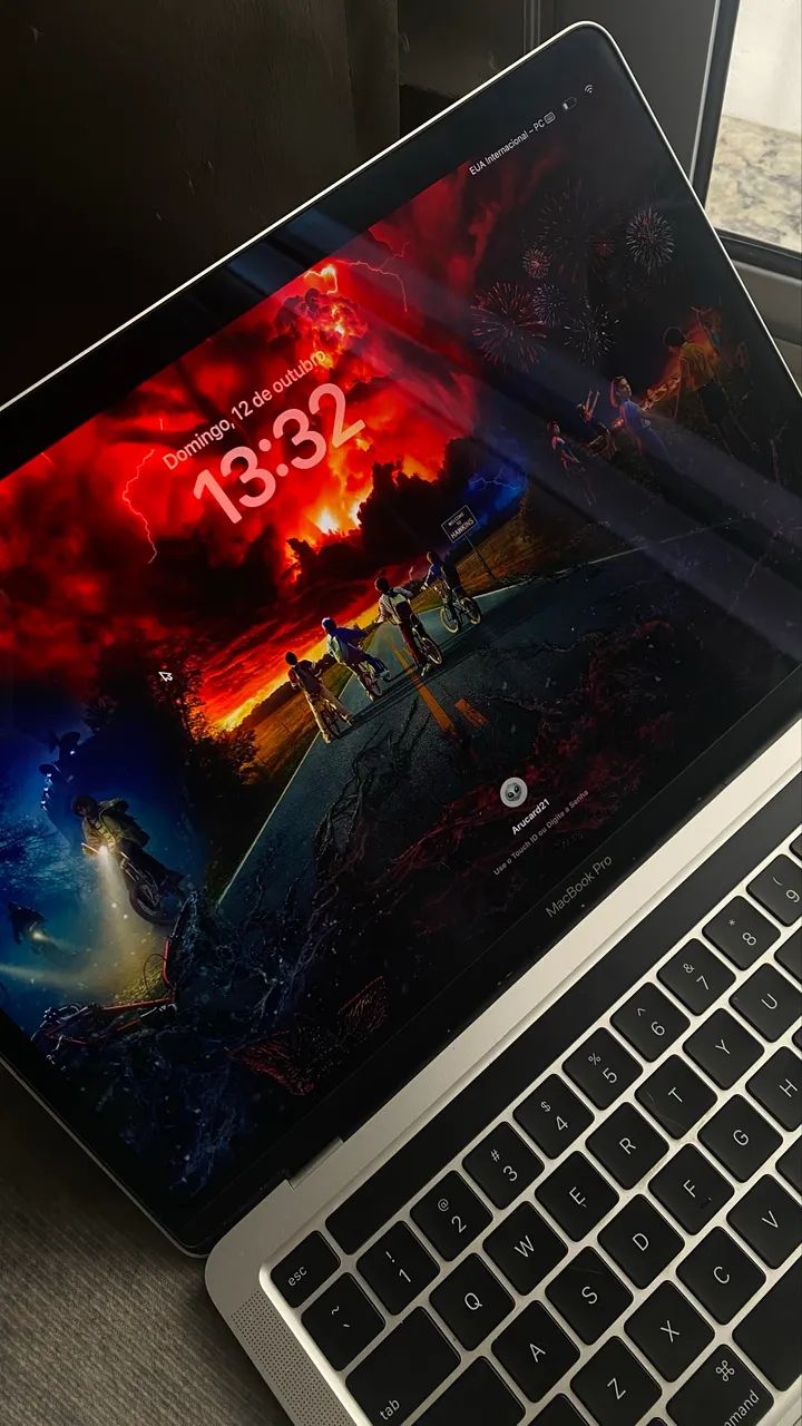 MacBook Pro 2020 -  *LEIA A DESCRIÇÃO* - Foto 3