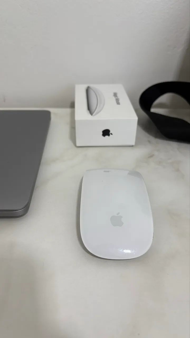Magic Mouse 2 