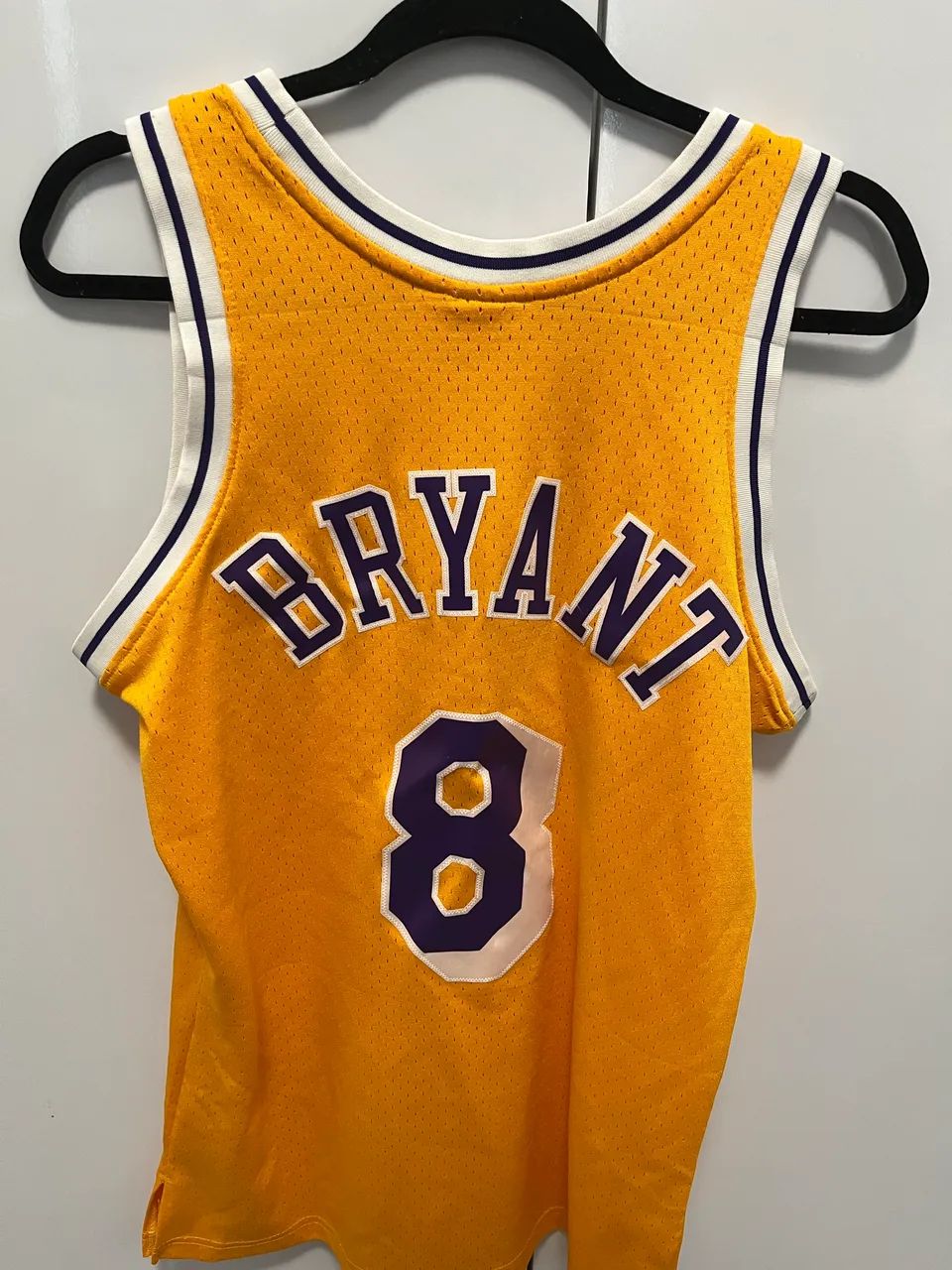Camisa Kobe Bryant - Foto 3