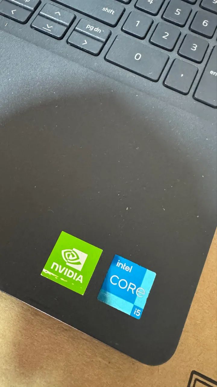 NOTEBOOK DELL INSPIRON 15 3501 - i5 11ª GERAÇÃO - Foto 5
