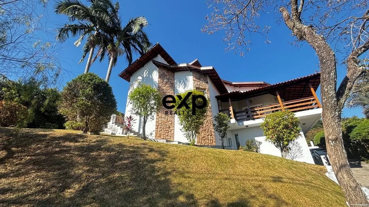 Casa - Condomínio Marambaia - Vinhedo/SP. - Foto 4