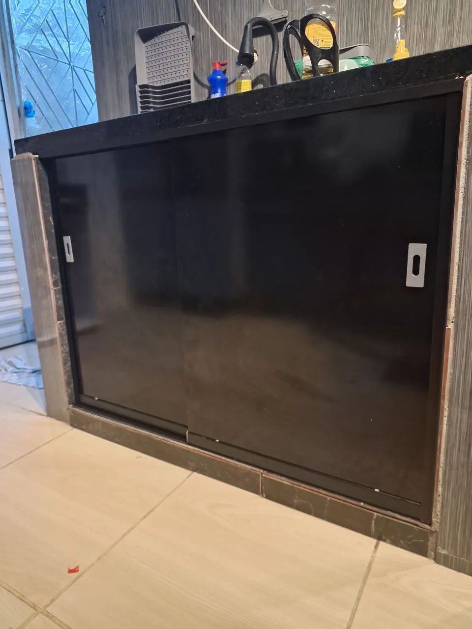 Balcão de pia 90x120 - Foto 4