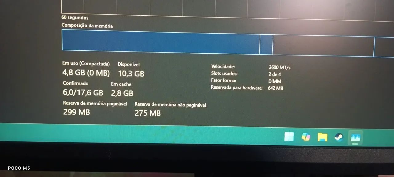 Computador completo  - Foto 4