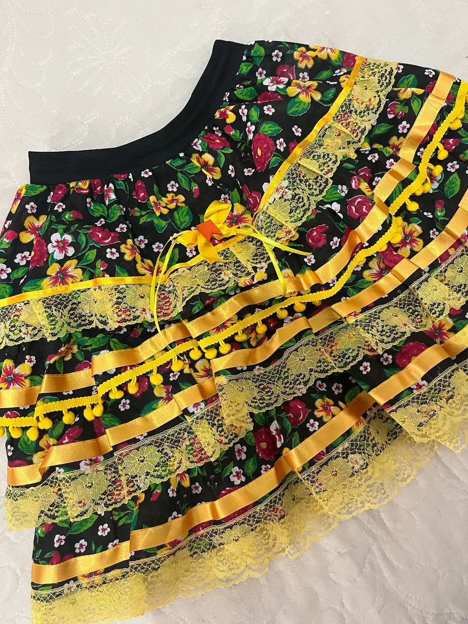 Saia Junina - Foto 3