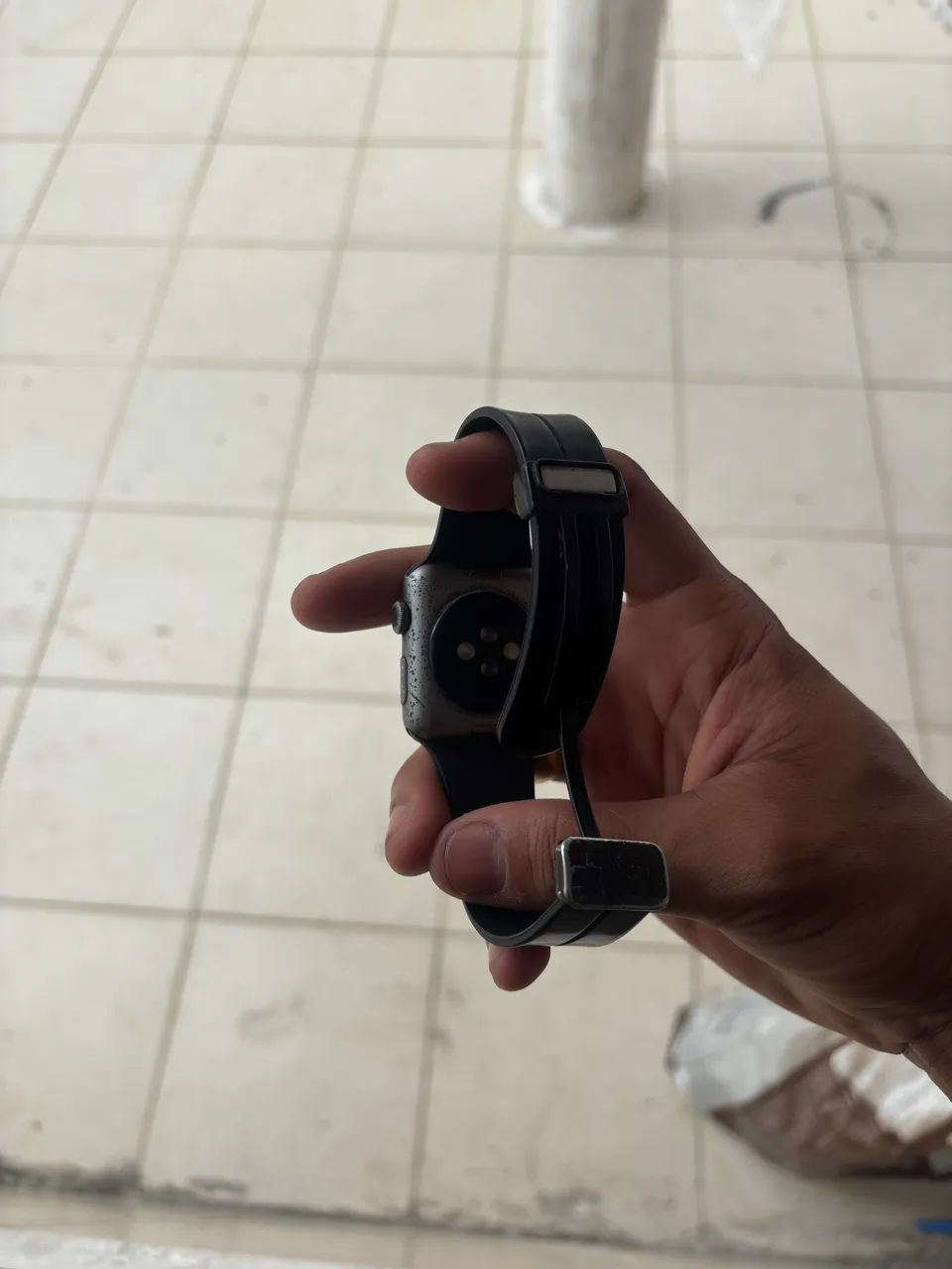 Apple Watch série 3 