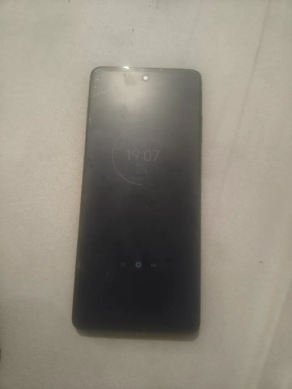 Telefone moto g 200  - Foto 2