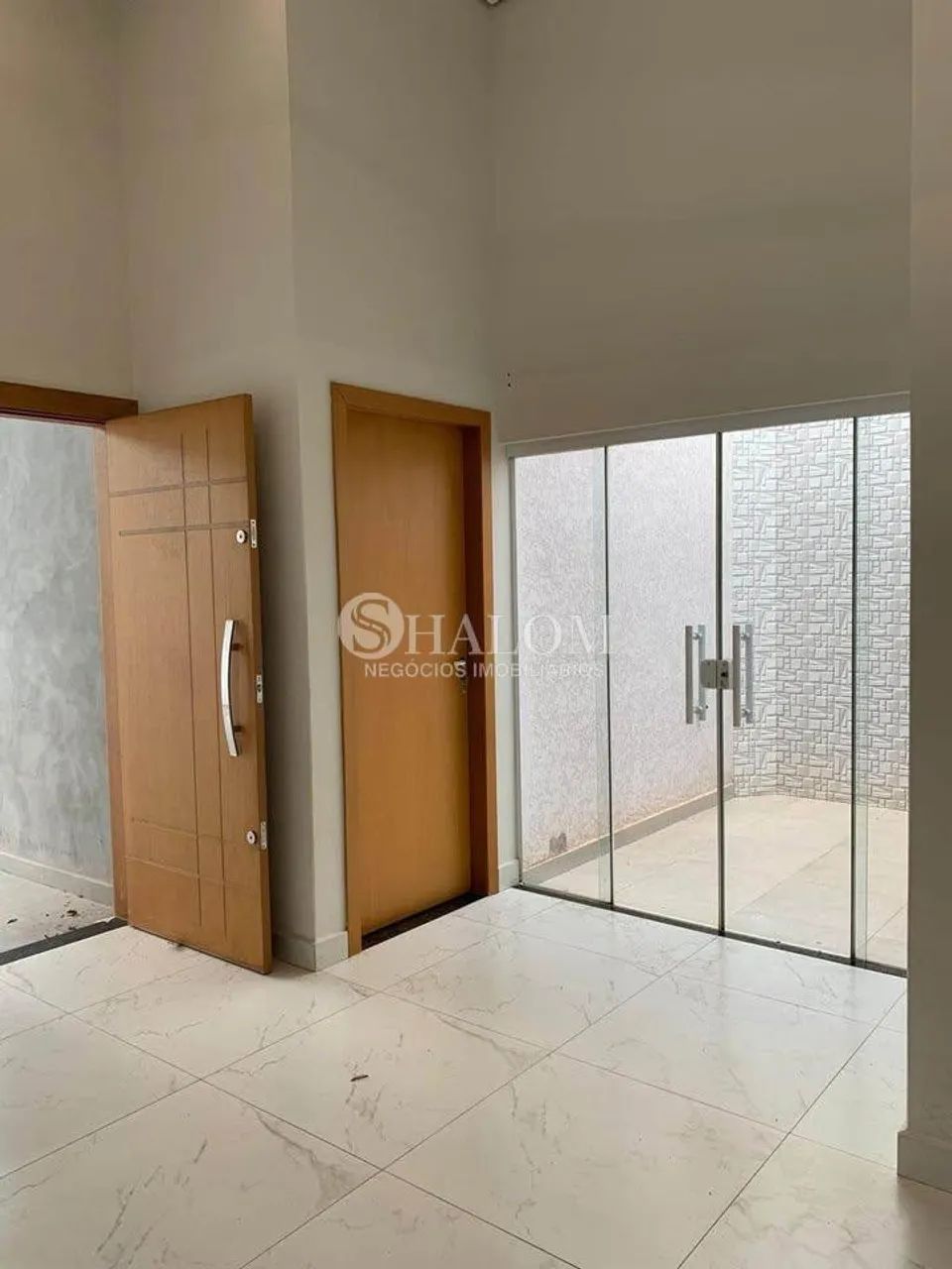 Casa à venda em Maringá, Jardim Tropical, com 3 quartos, com 95 m² - Foto 4