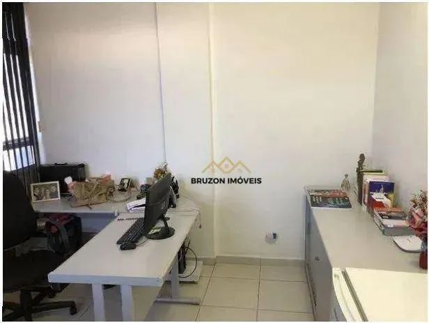 SALA COMERCIAL A VENDA - 27M² - R$ 80.000,00 - EDIFÍCIO ANHUMAS - CENTRO - CAMPINAS/SP. - Foto 2