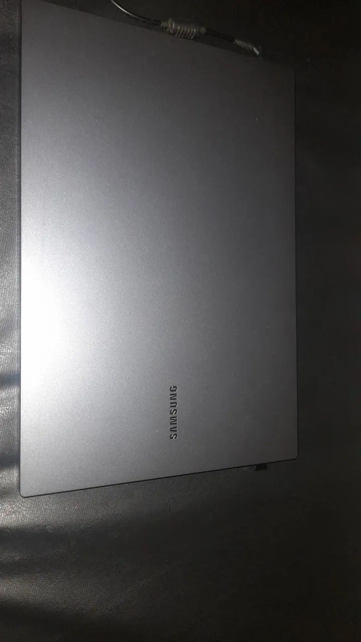 Notebook Sansung - Foto 3