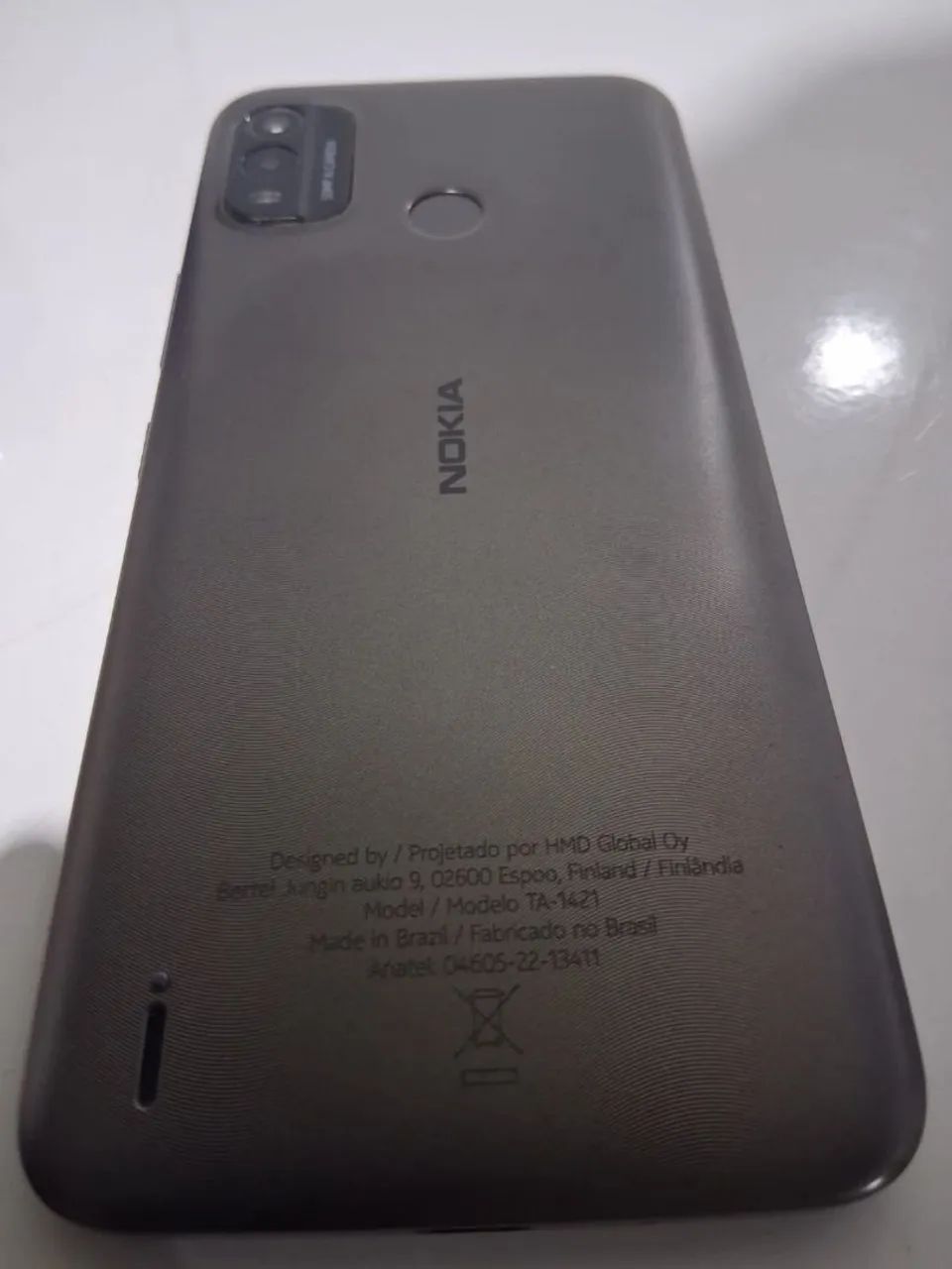 Celular Nokia ta-1421 - Foto 4