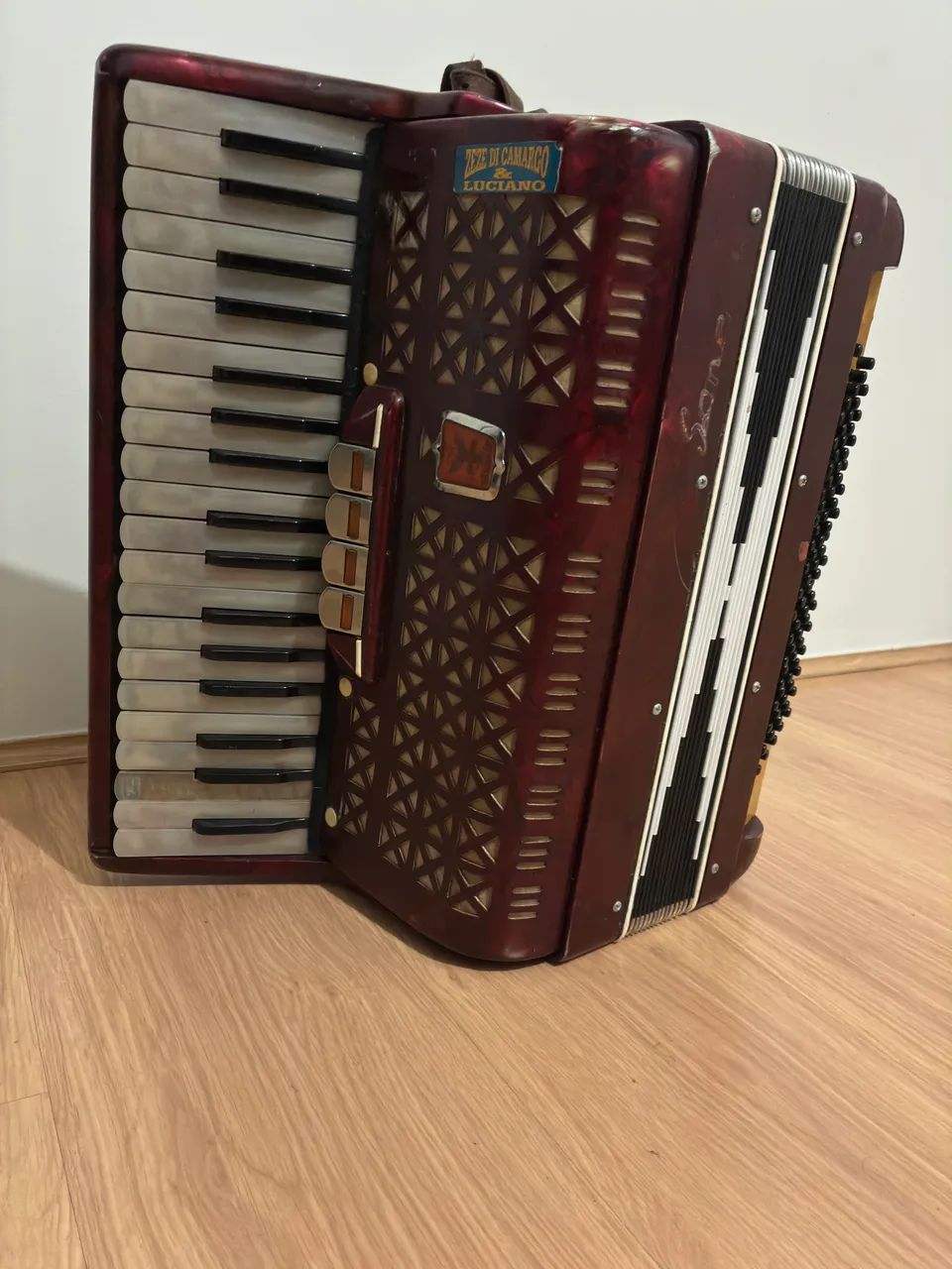 Instrumento  - Foto 4