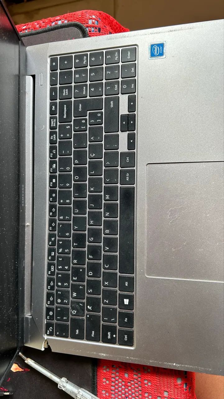 Notebook Samsung book E20 - Foto 4