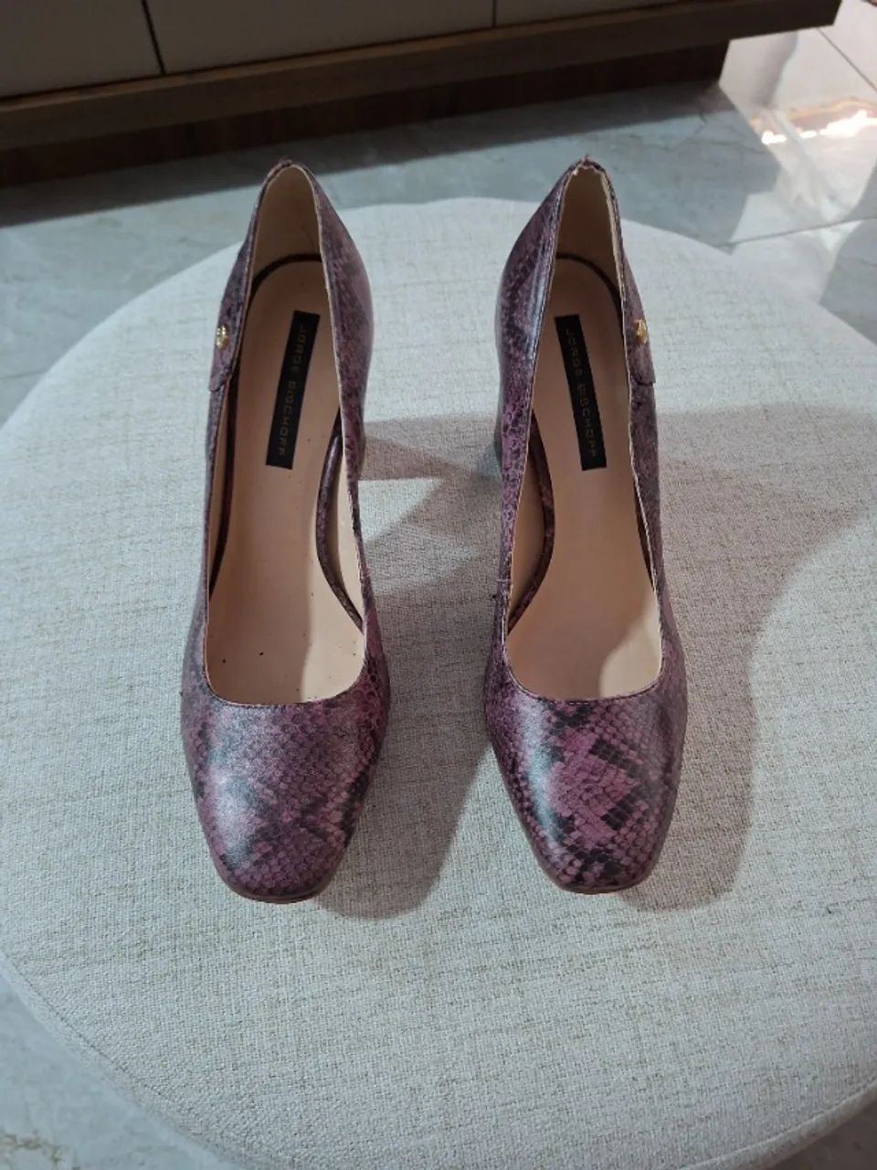 Sapatos 39 - Foto 2