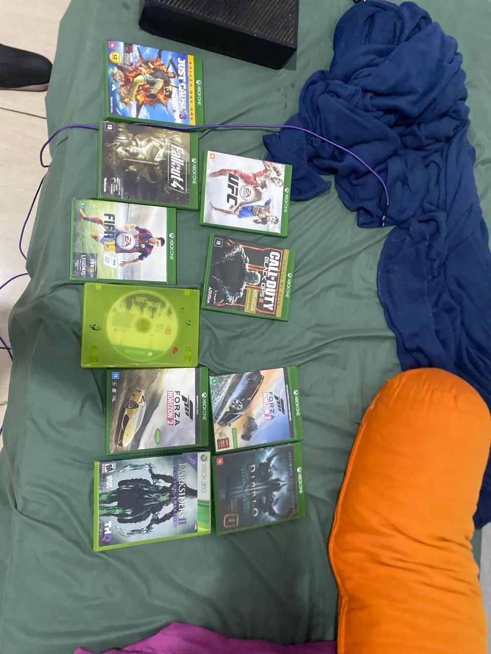 Vendo xbox one  - Foto 3