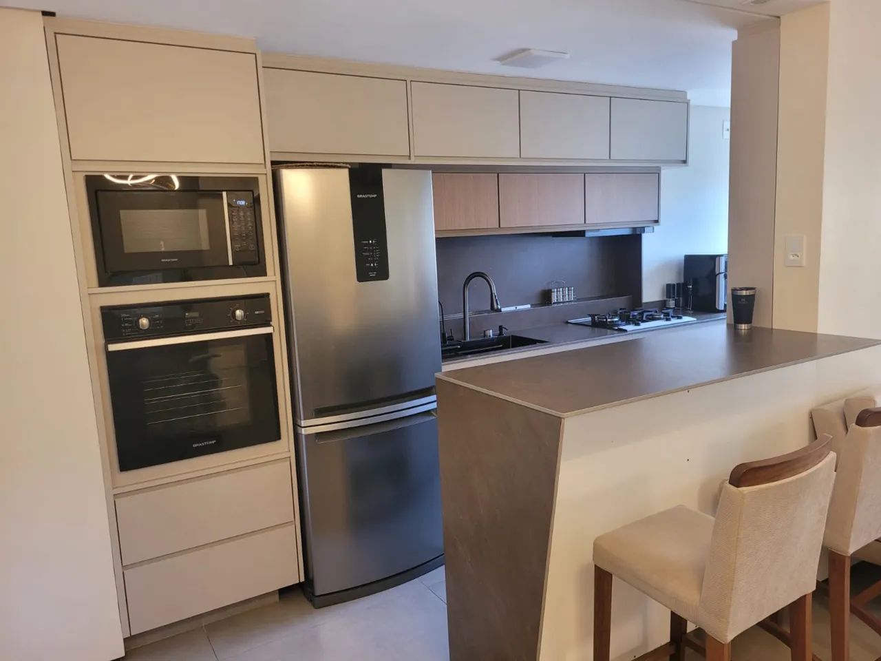 VENDO APARTAMENTO ACQUA VILLAGE - Foto 3