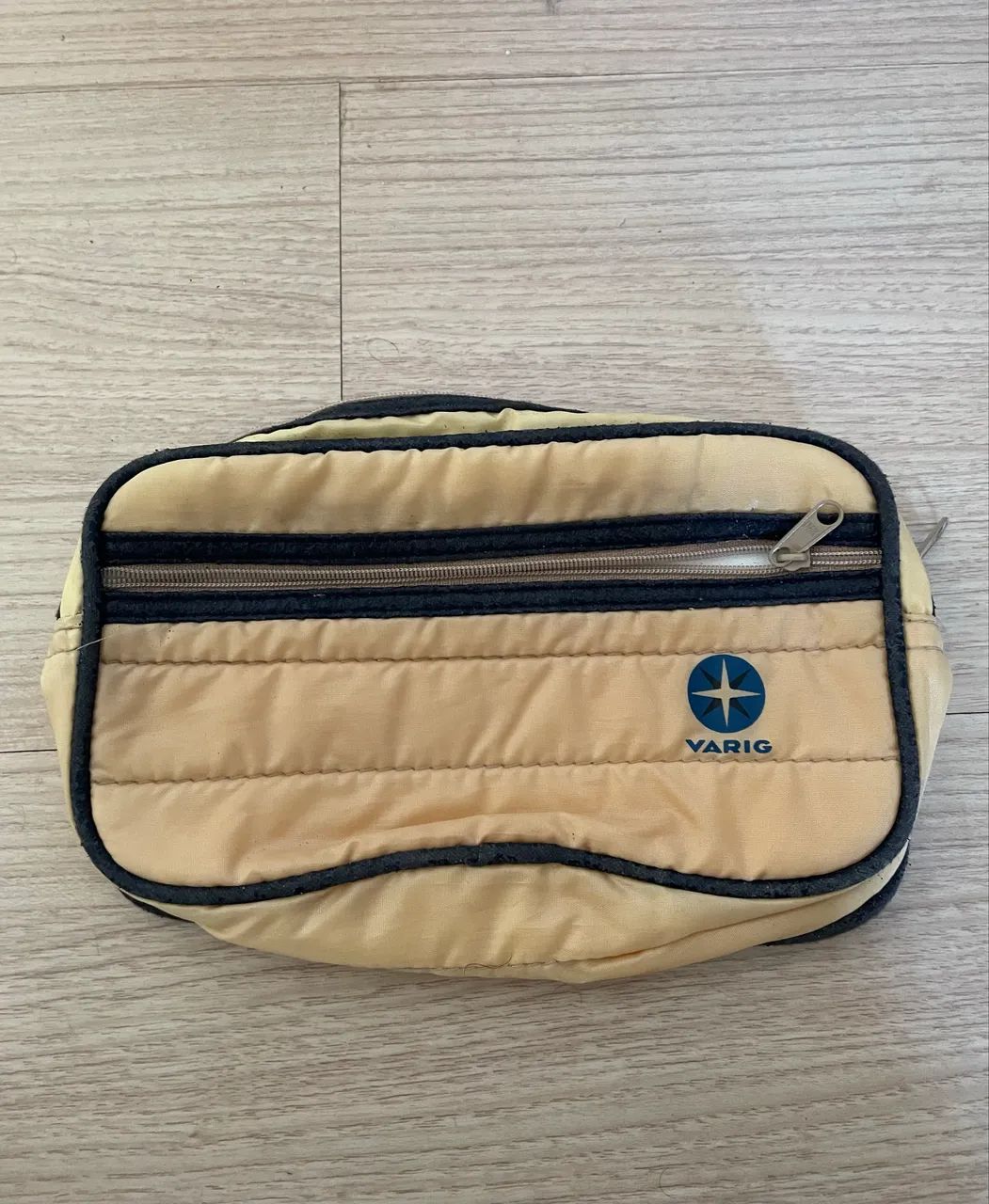 Bolsa Varig Antiga - Raridade
