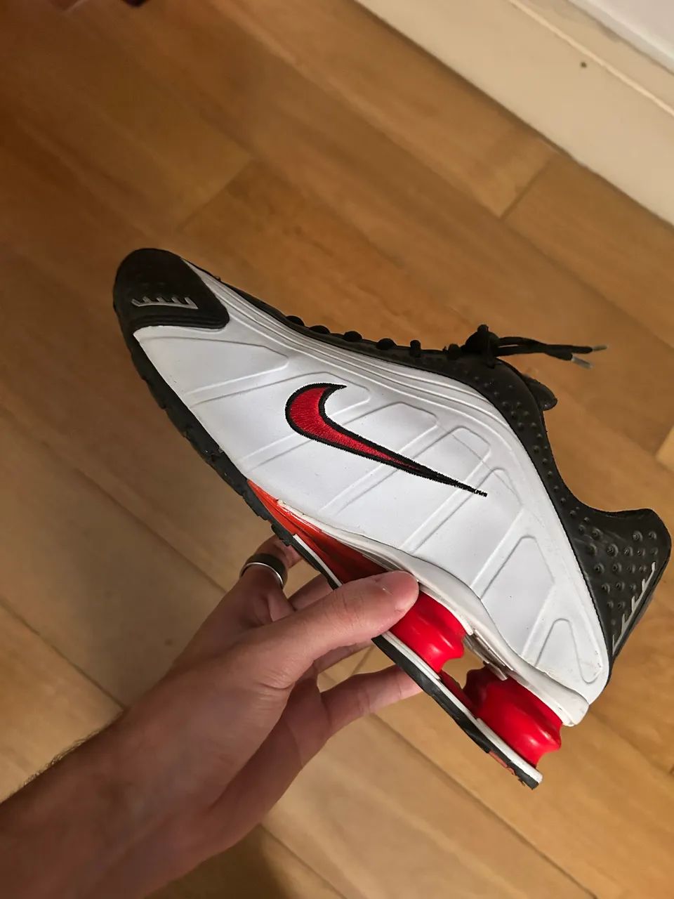 Nike Shox R4 - Foto 3