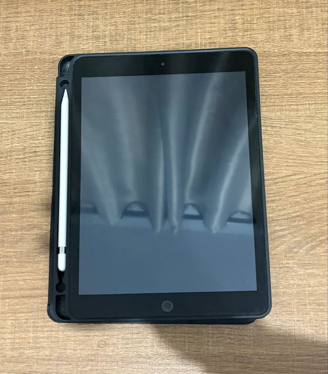 iPad 第9世代 256GB+ Apple Pencil セット Ipad 9° geração 256gb + Apple Pencil original - Tablets e E
