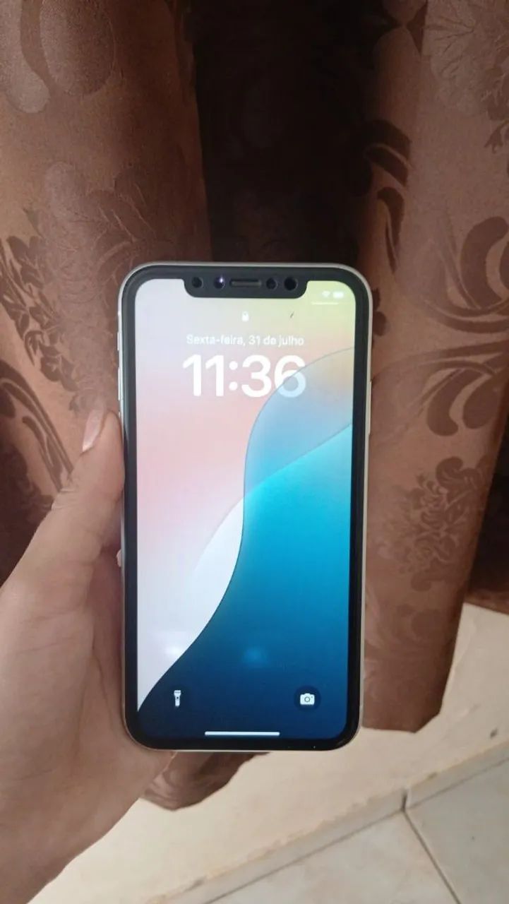Iphone xr todo original  - Foto 5