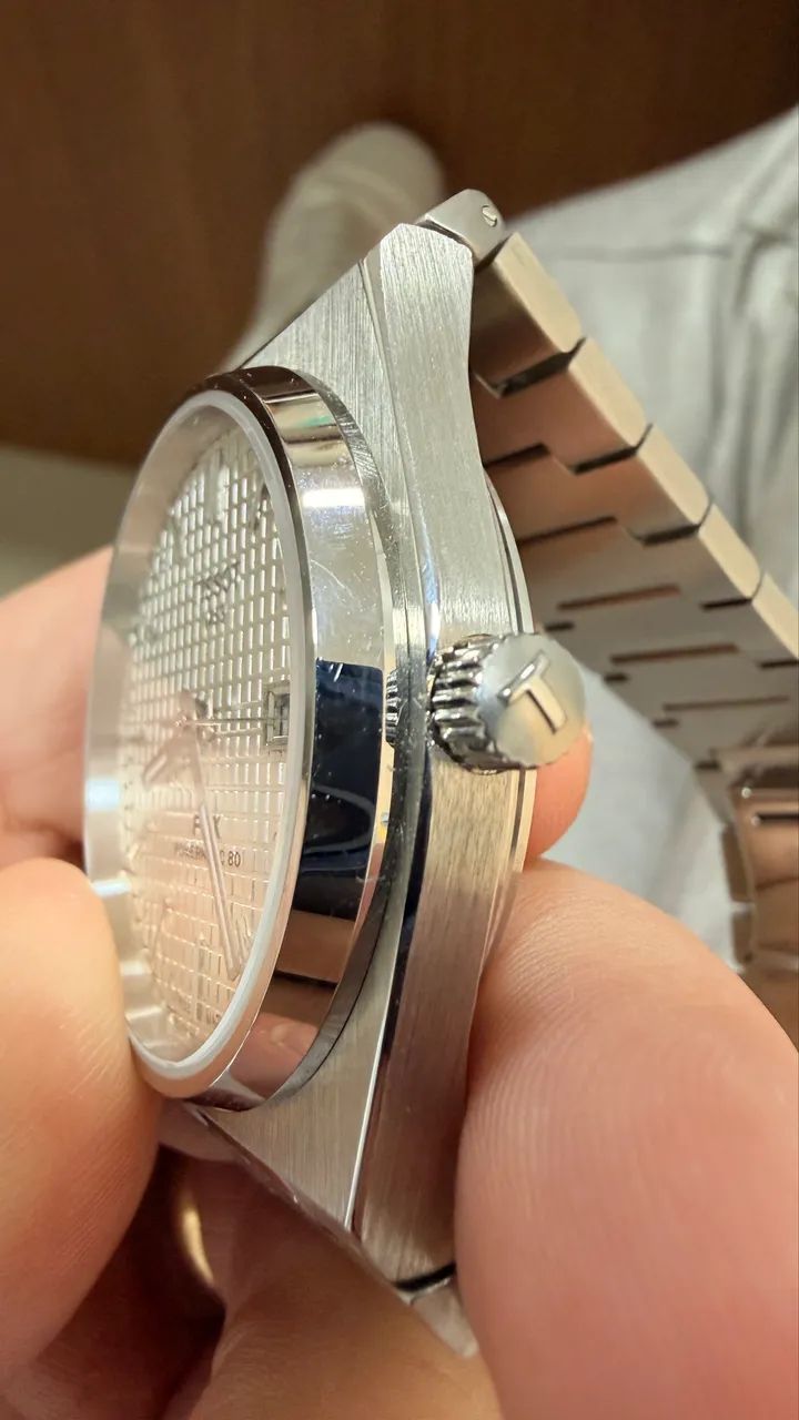 Relógio Tissot PRX 40mm automático  - Foto 3