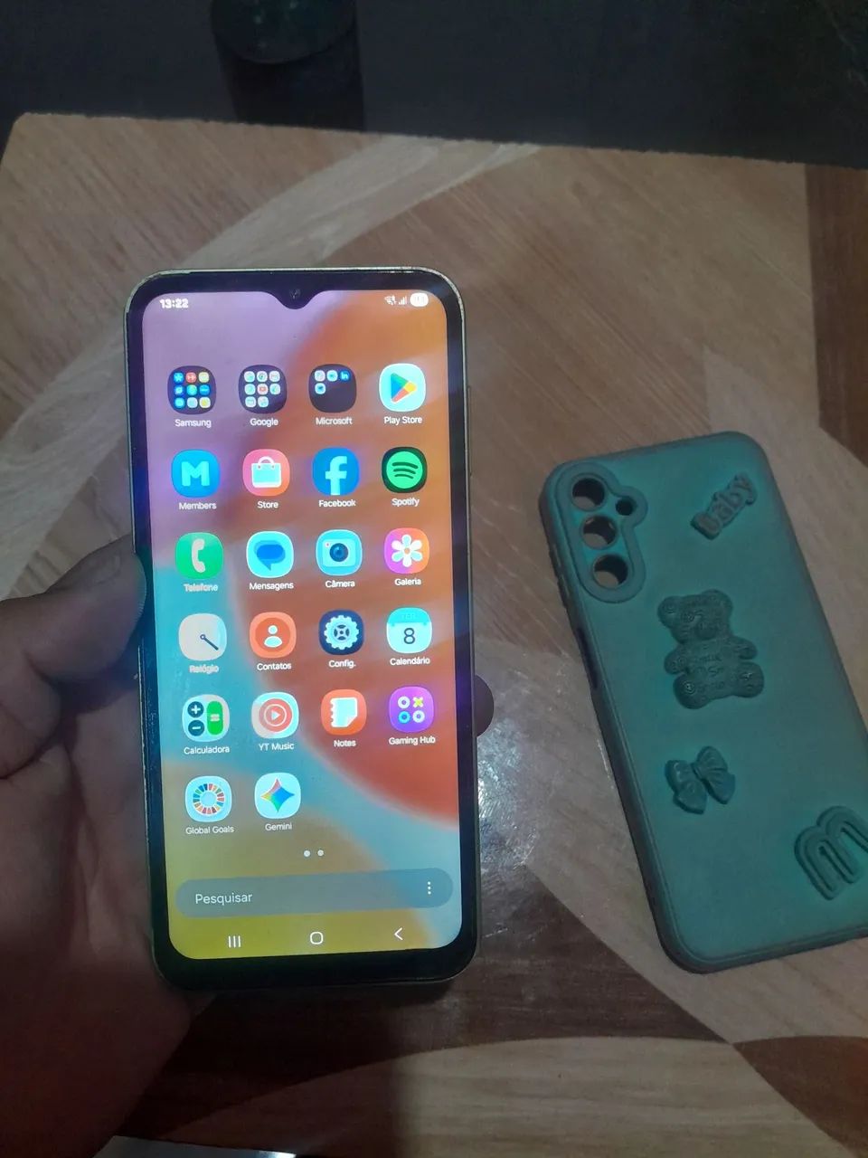 A14 SAMSUNG  - Foto 4