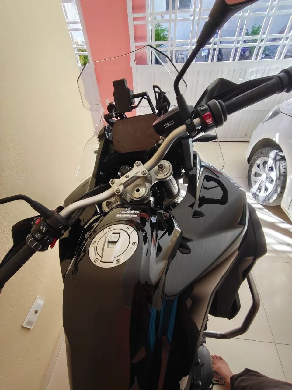 GS 900 - Foto 4